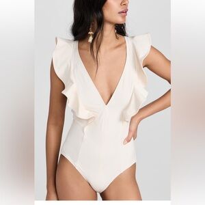 NWOT • Ulla Johnson • Evelina Maillot